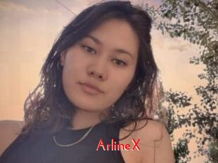 ArlineX