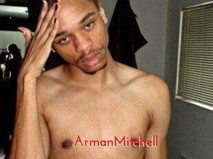 ArmanMitchell