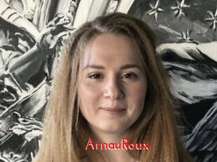 ArnauRoux