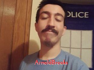 Arnold_Brooks