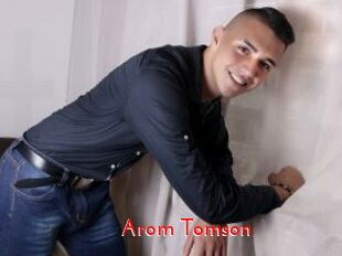 Arom_Tomson