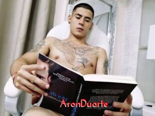 AronDuarte