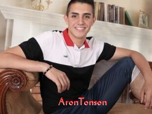 AronTonson