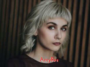 ArryRos