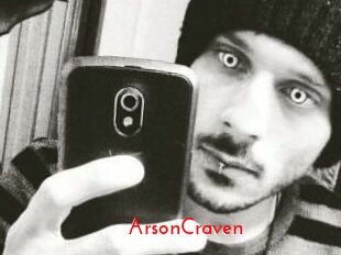 Arson_Craven