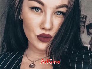 ArtGina