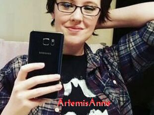 ArtemisAnne