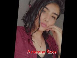 Artemisa_Rizos