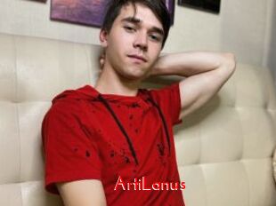 ArtiLanus