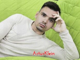 ArturKlein