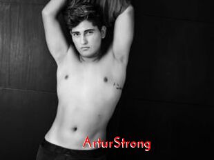 ArturStrong