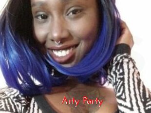 Arty_Party