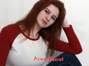 ArwenSecret