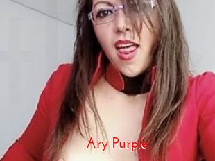 Ary_Purple