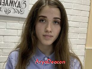 AryaDeacon