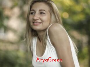 AryaGreen