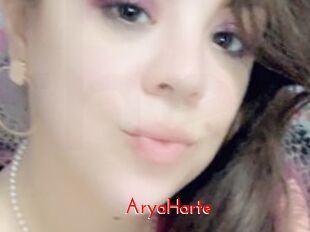 AryaHarte