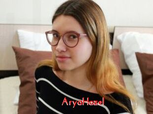 AryaHazel