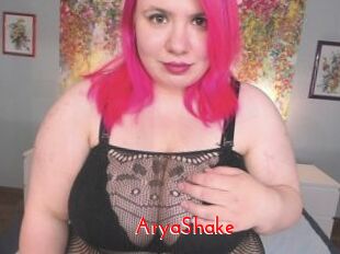 AryaShake