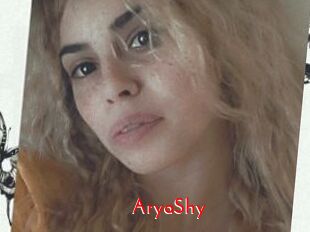 AryaShy