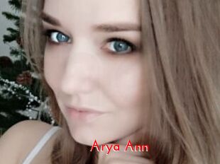 Arya_Ann