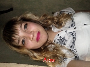 Arzu