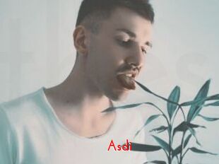 Asdi