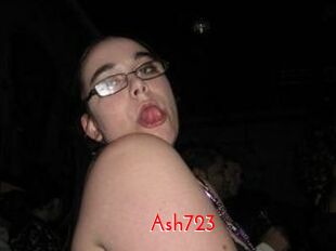 Ash723