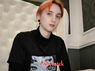 AsheLuck