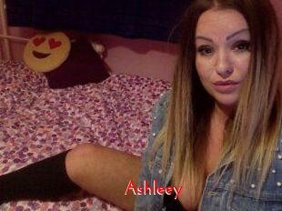 Ashleey