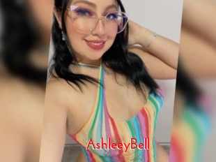 AshleeyBell