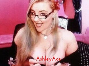 AshleyAce