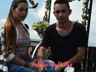 AshleyAndMike