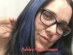 AshleyAnnJohnson