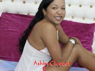 AshleyClicquot