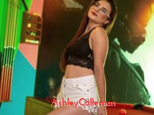 AshleyColleman