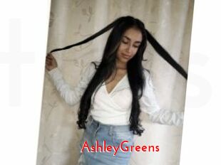 AshleyGreens