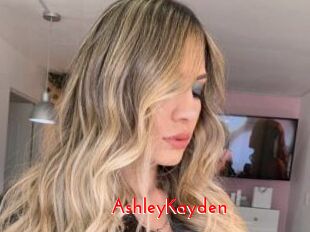 AshleyKayden