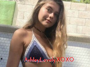 AshleyLovelyXOXO