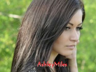 AshleyMiles