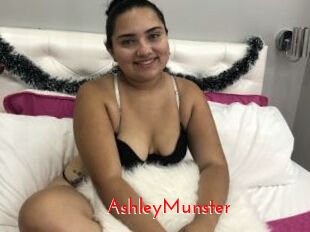 AshleyMunster