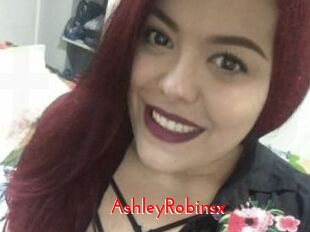 AshleyRobinsx