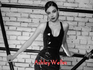 AshleyWelles