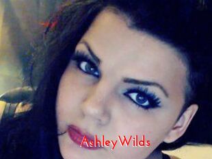 AshleyWilds