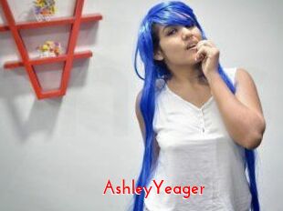 AshleyYeager