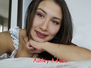 Ashley_Adans