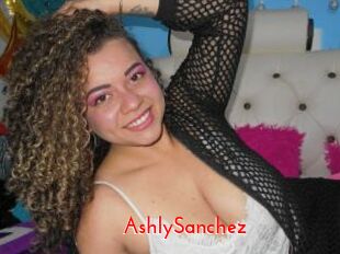 AshlySanchez