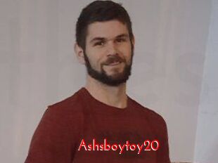 Ashsboytoy20