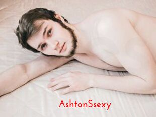 AshtonSsexy