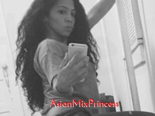 AsianMixPrincess